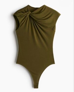 Maria Bodysuit