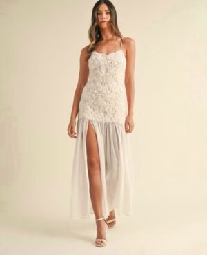 Amalia Maxi Dress