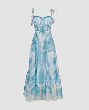 Romina Dress