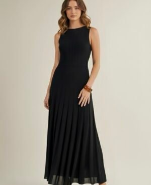 Camil Maxi Dress