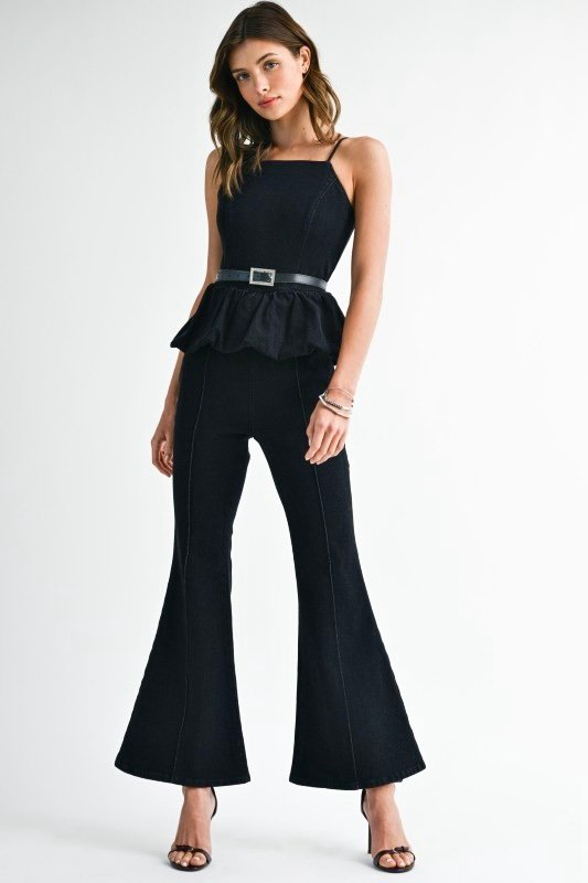 Valentina Jumpsuit