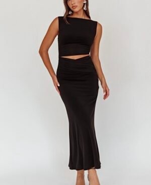 Ginevra Dress