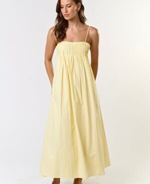 Victoria Maxi Dress
