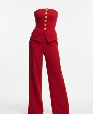 Fiorella Jumpsuit