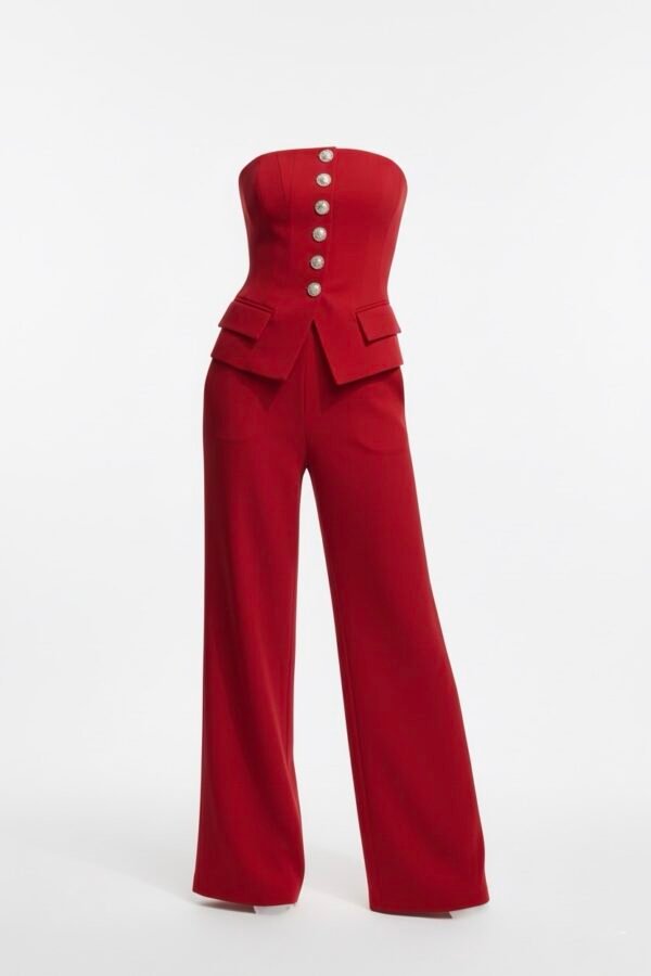 Fiorella Jumpsuit