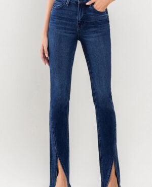 Slim Straight Jean