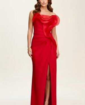 Natalia Maxi Dress