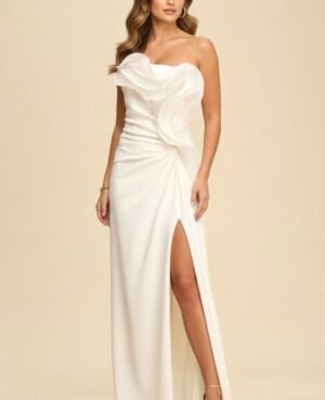 Natalia Maxi Dress