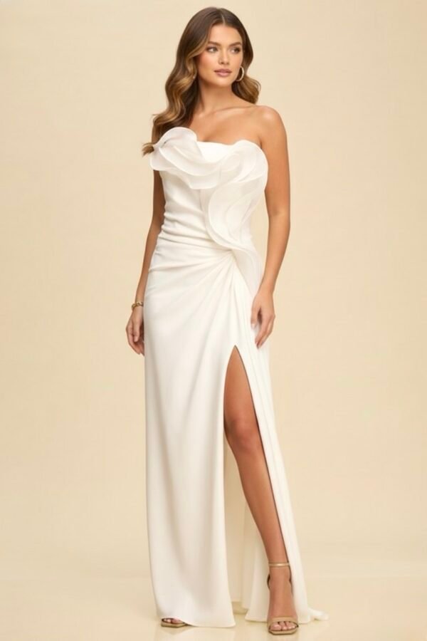 Natalia Maxi Dress