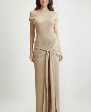 Sienna Maxi Dress