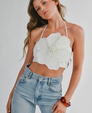 Flower Top