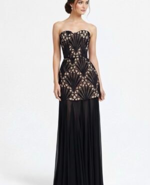 Pilar Maxi Dress