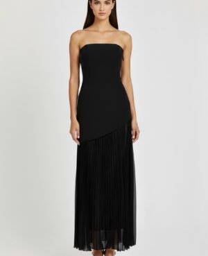 Clara Maxi Dress