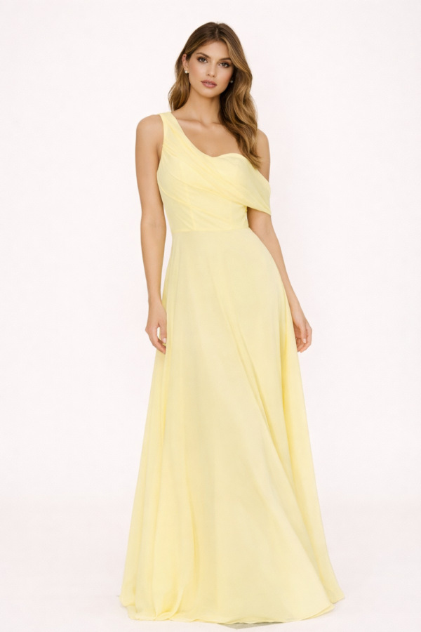 Alaya Maxi Dress