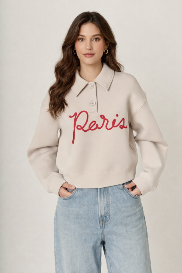 París Sweater