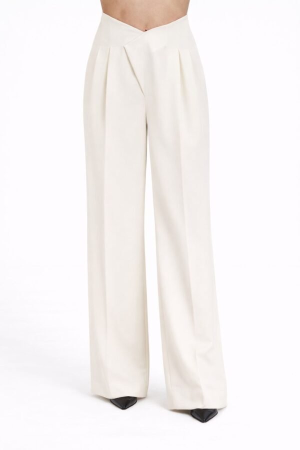 Ivanka Tailored Pants