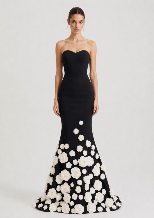 Agnes Gown