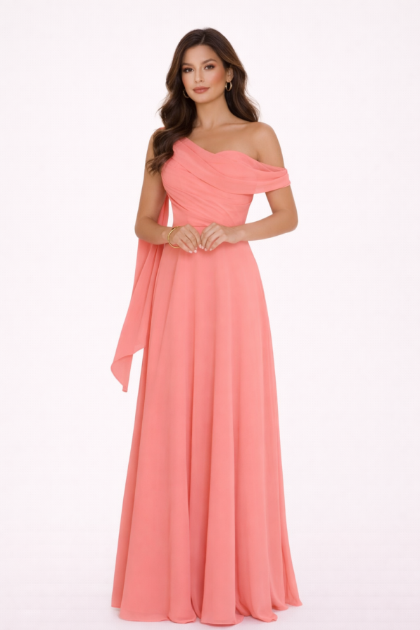 Alaya Maxi Dress