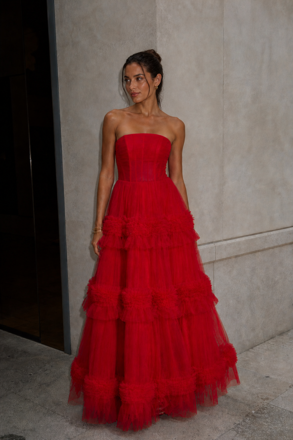 Fiorella Gown