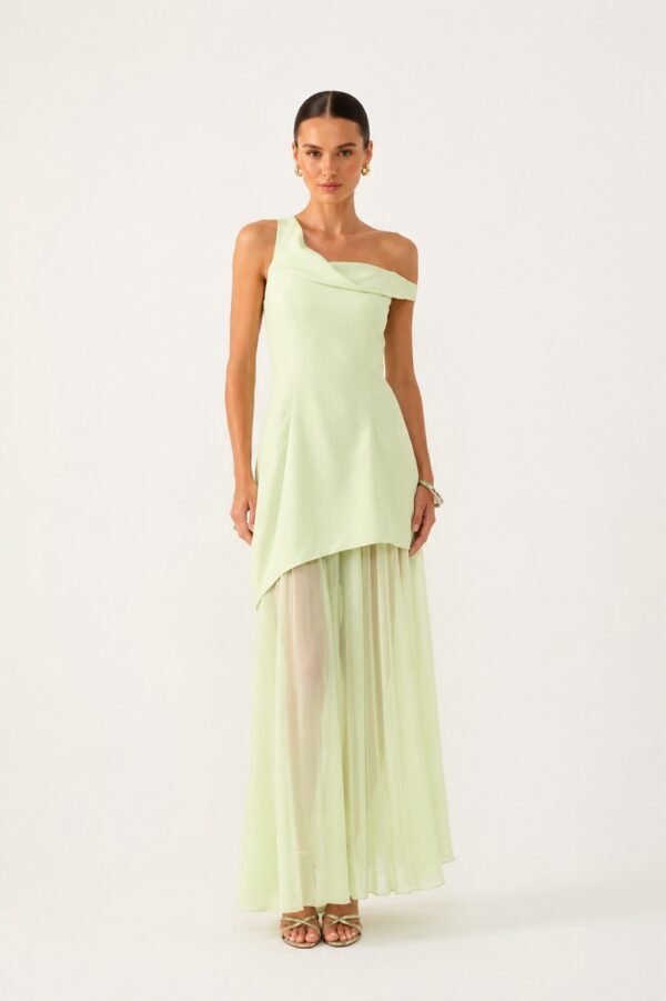 Amalfi Maxi Dress