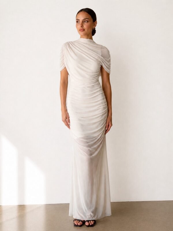Alessandra Evening Dress