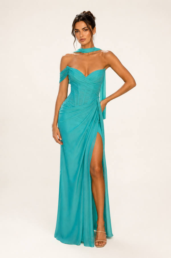 Glamour Gown