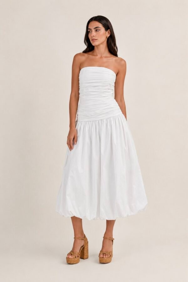 Juliette Bubble Dress