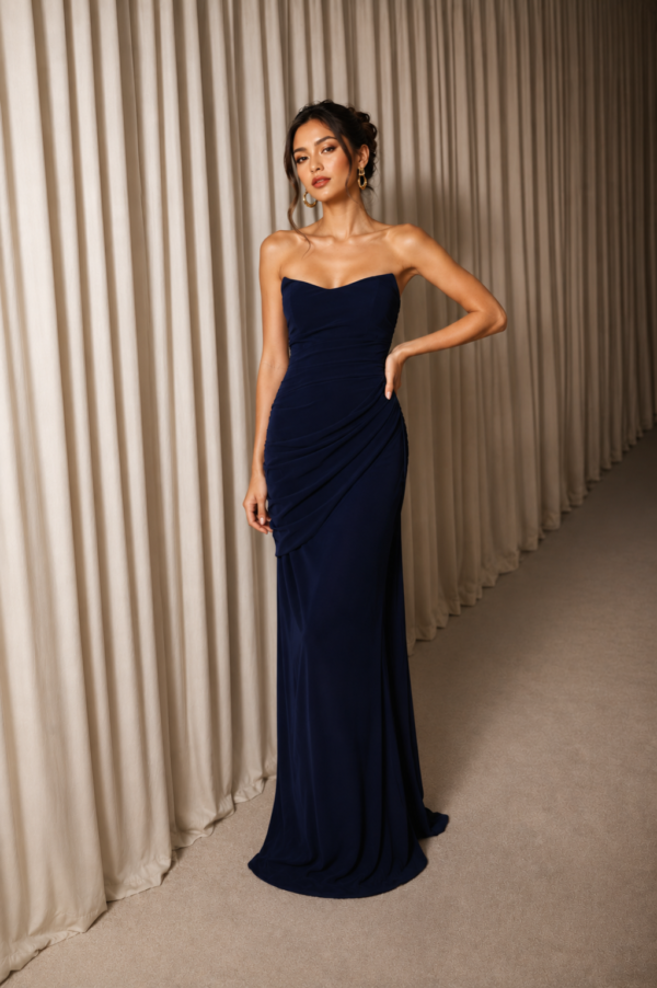 Mónaco Evening Dress