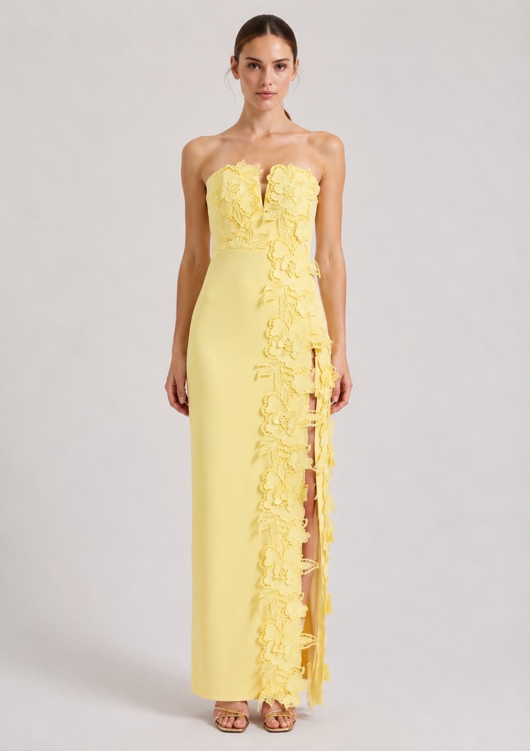 Lorenza Maxi Dress