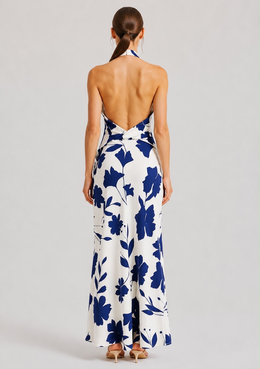 Julieta Maxi Dress - Image 2