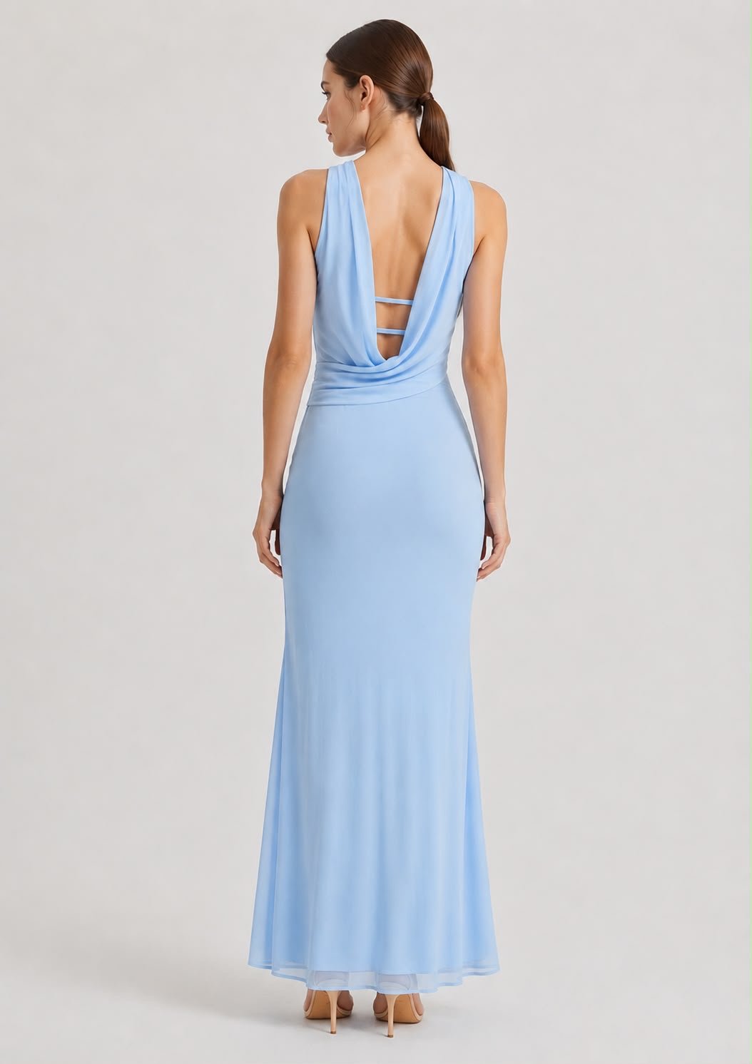 Aria Maxi Dress - Image 2