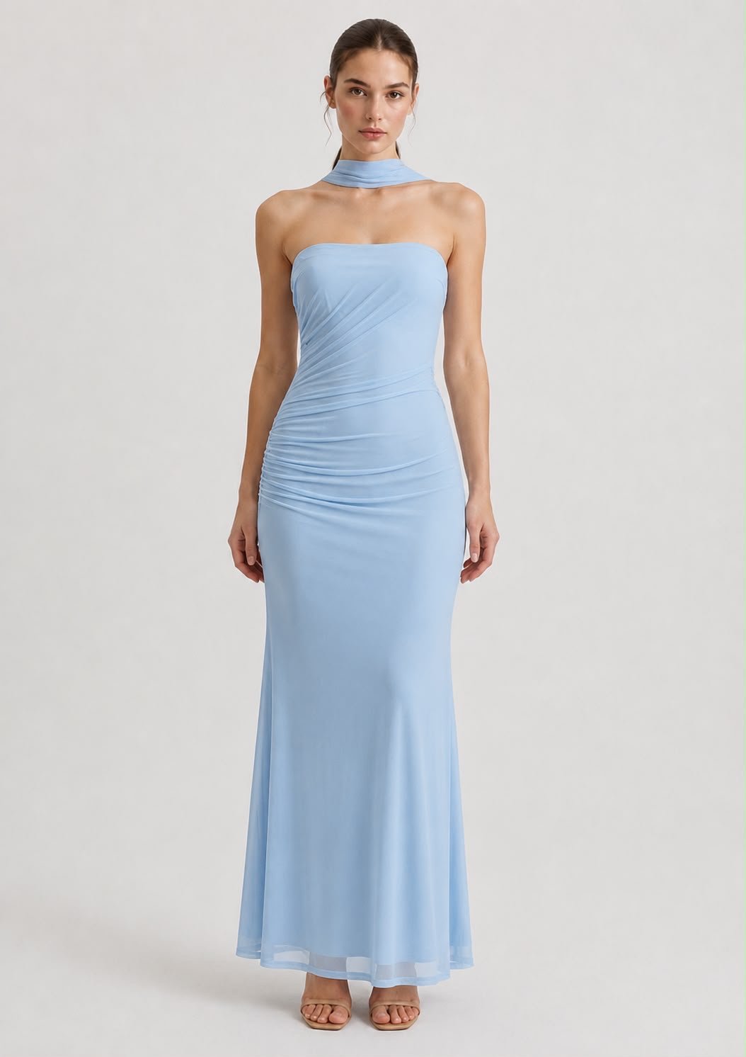 Aria Maxi Dress
