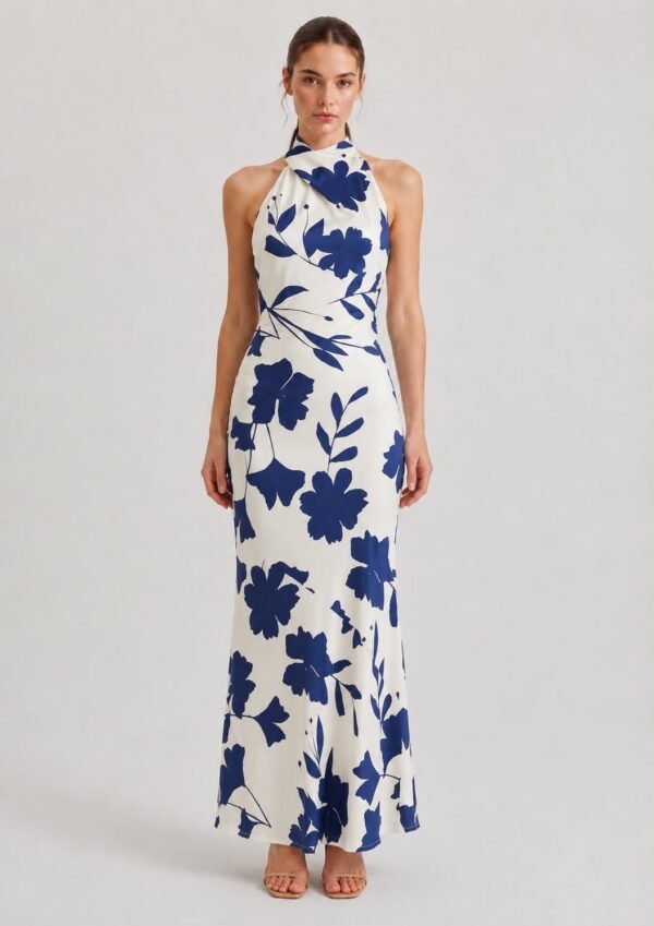 Julieta Maxi Dress