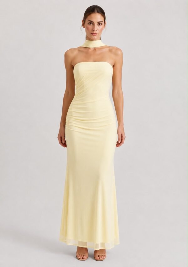 Aria Maxi Dress