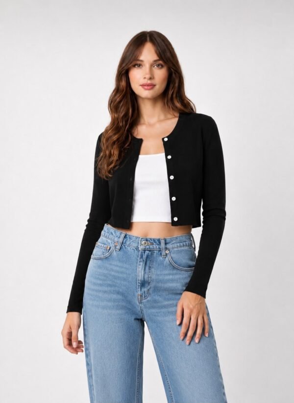 Botton Cardigan