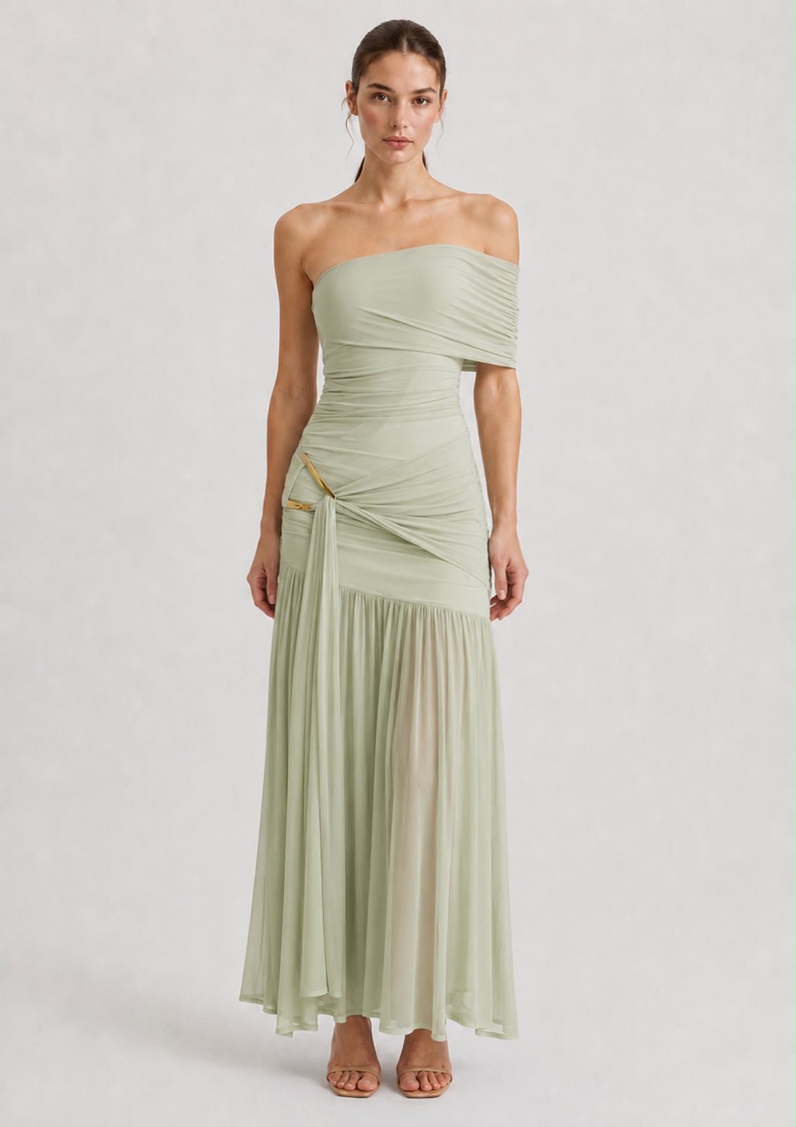 Vienna Maxi Dress