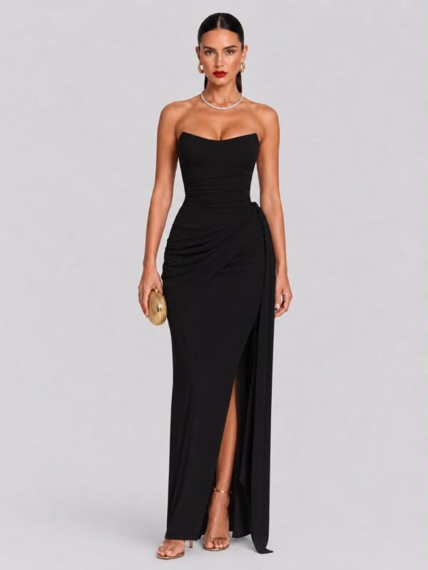 Mónaco Dress