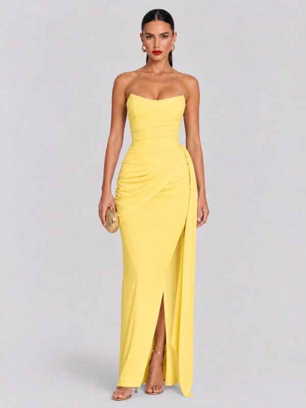 Mónaco Dress