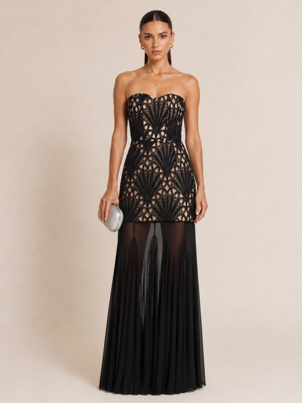 Signature Dress