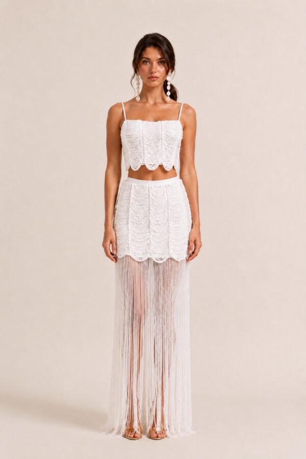 Fringe Set