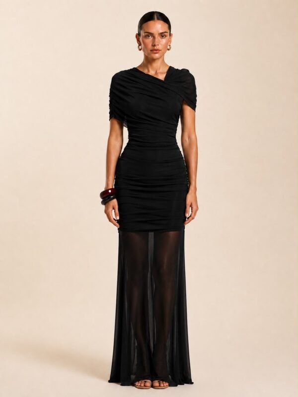 Paloma Maxi Dress