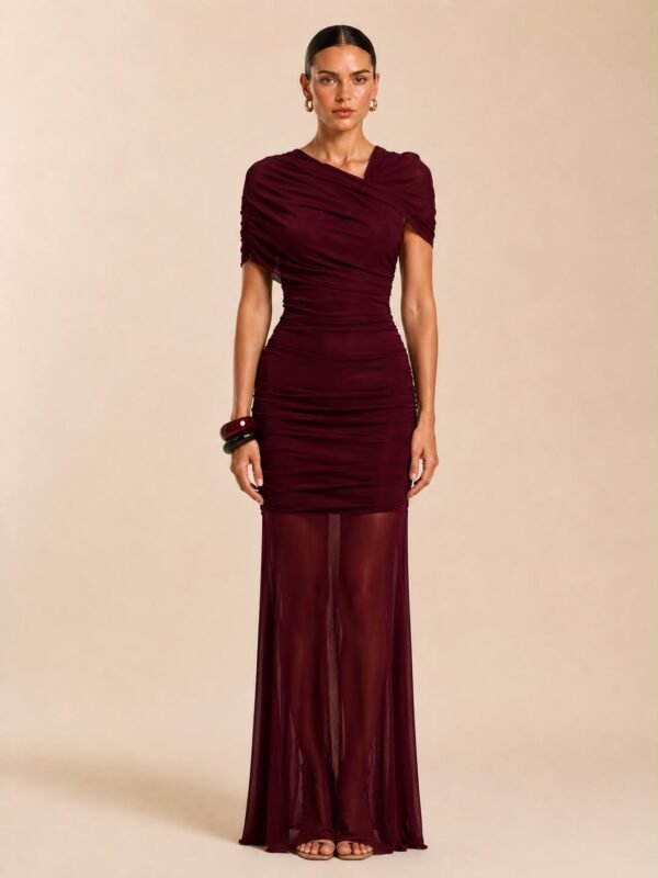 Paloma Maxi Dress
