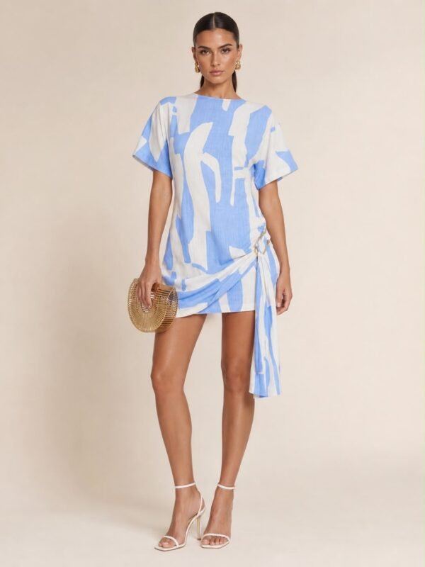 Blair Mini Dress