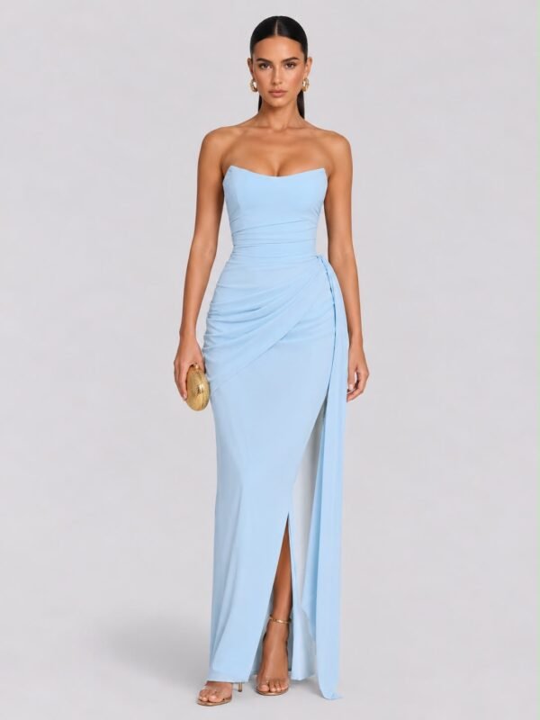 Mónaco Dress