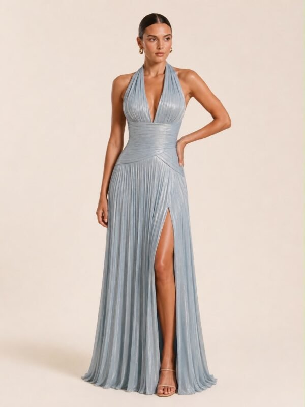 Muse Gown