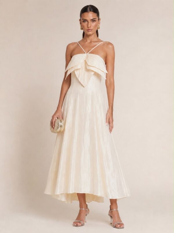 Bloom Muse Dress