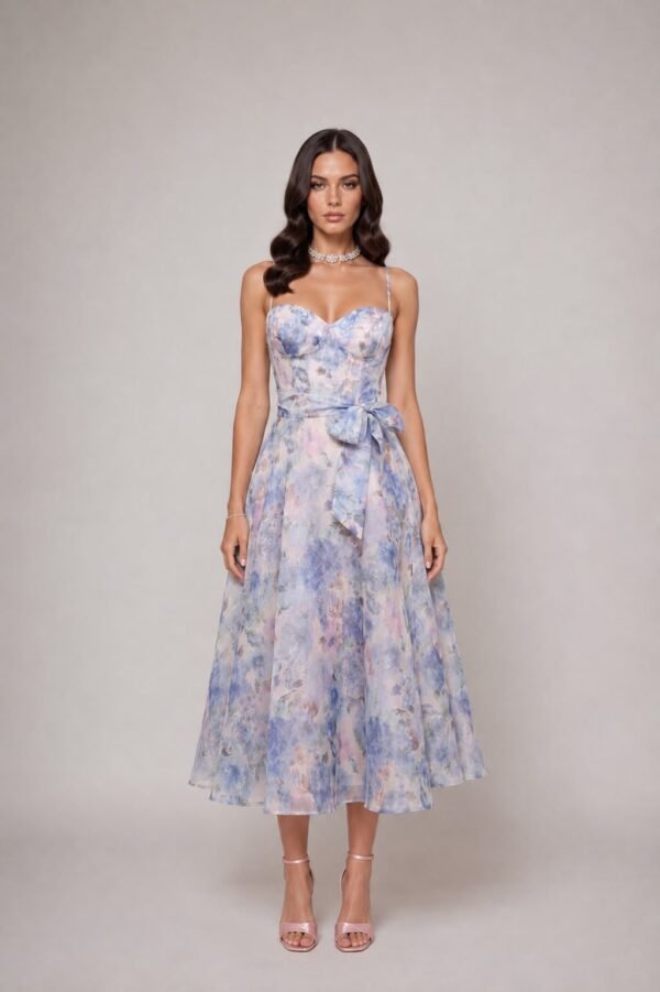 Secret Garden Dress