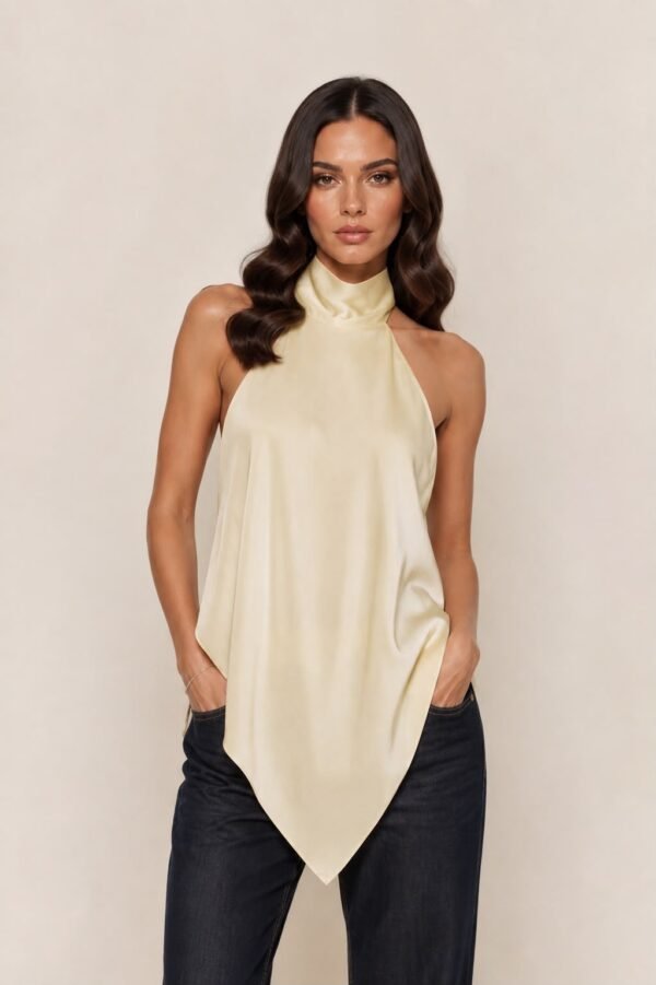 Asymmetric Top