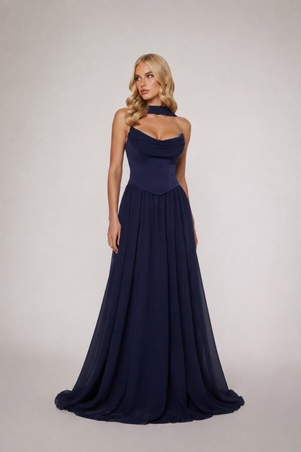 Lucia Corset Dress