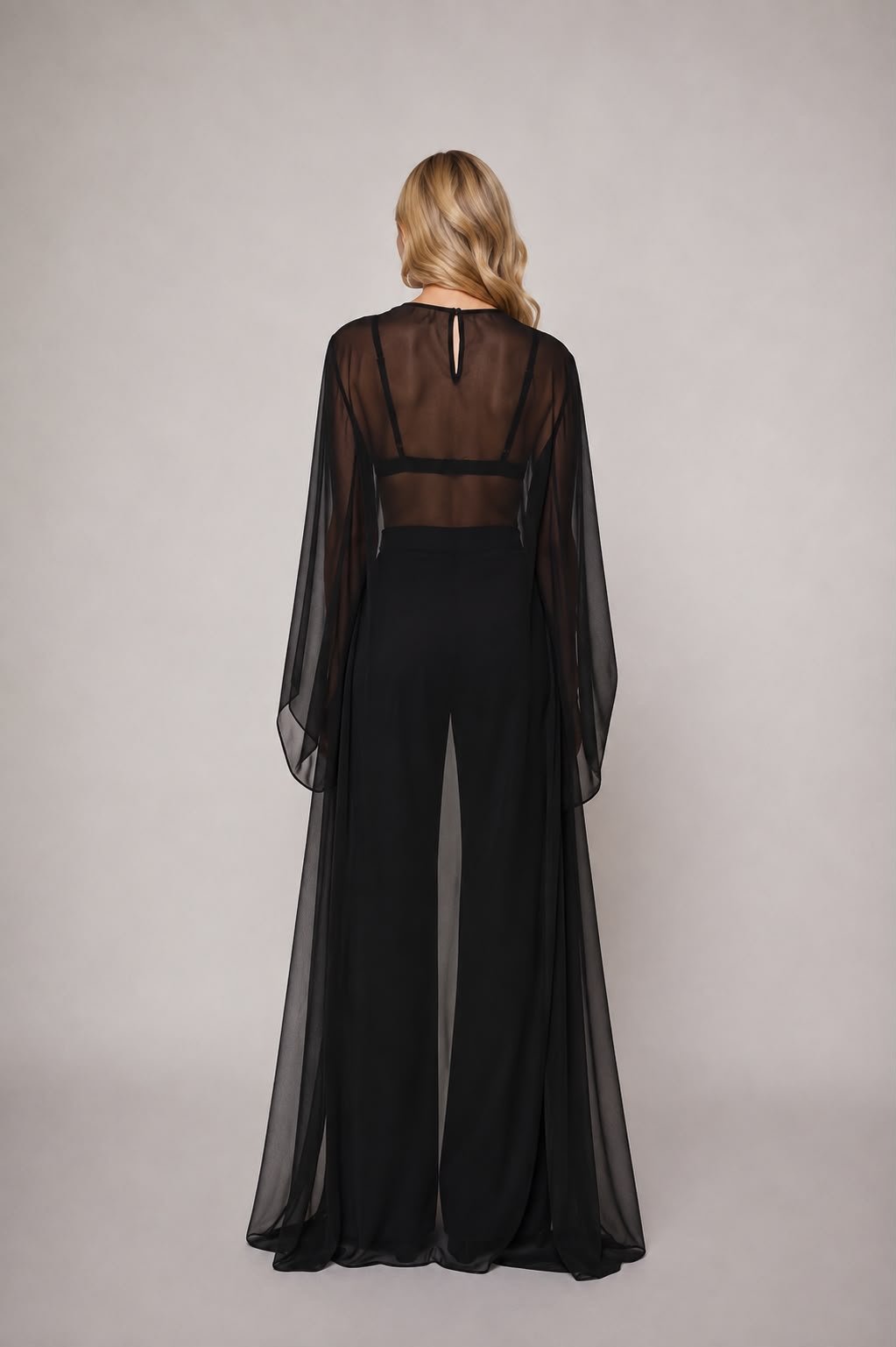 Serena Cape - Image 2